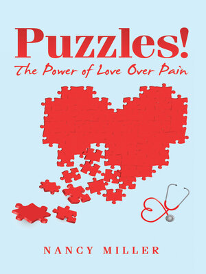 cover image of Puzzles!